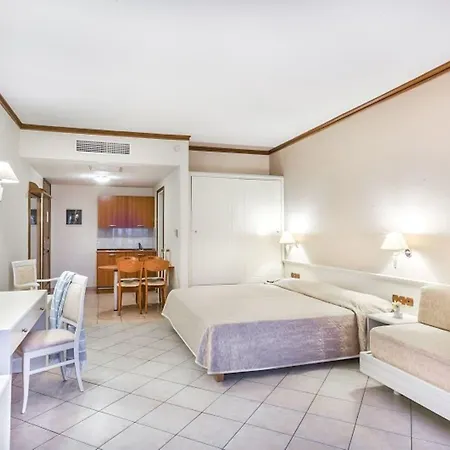 Kipriotis Aqualand Hotell