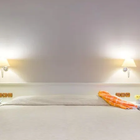 Hotell Kipriotis Aqualand