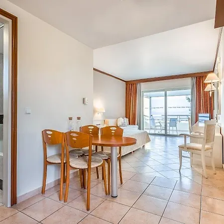 Kipriotis Aqualand Hotell 4*