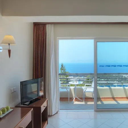 Kipriotis Aqualand Hotell
