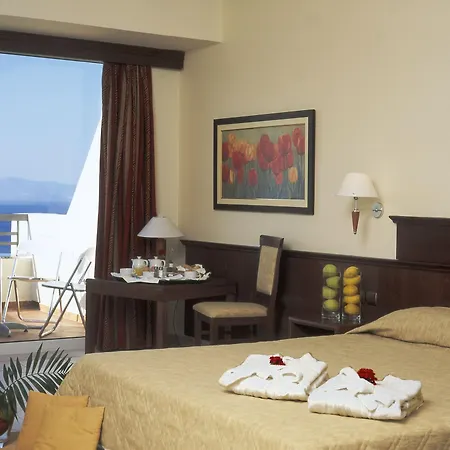 Kipriotis Aqualand Hotell