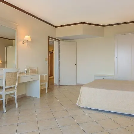Kipriotis Aqualand Hotell 4*