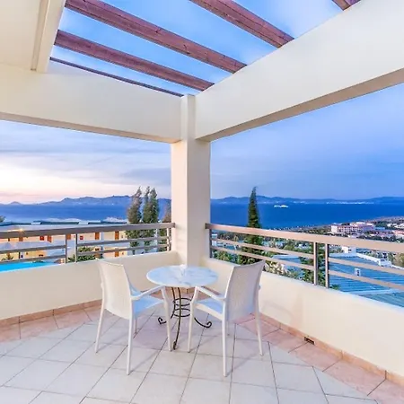 Kipriotis Aqualand 4*