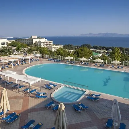 Kipriotis Aqualand 4*