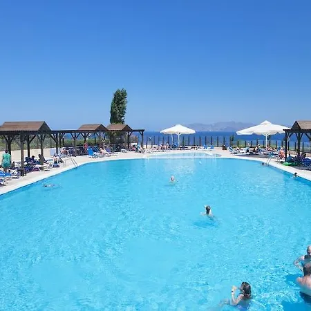 Kipriotis Aqualand Hotell Psalidi (Kos)