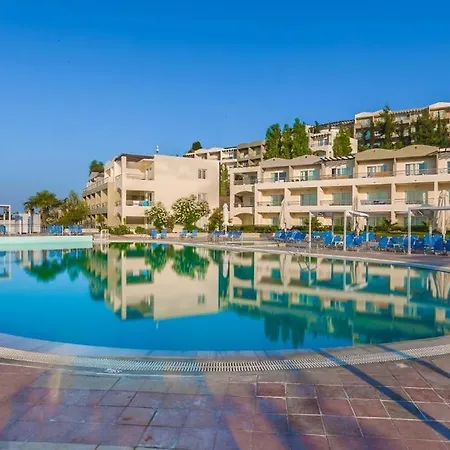 Kipriotis Aqualand Hotell 4*