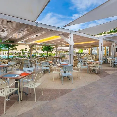 Kipriotis Aqualand Hotell 4*