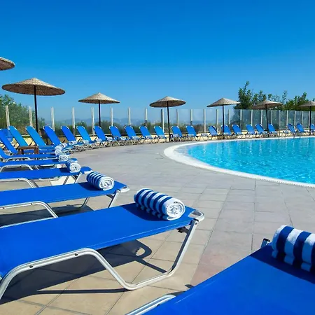 Hotell Kipriotis Aqualand