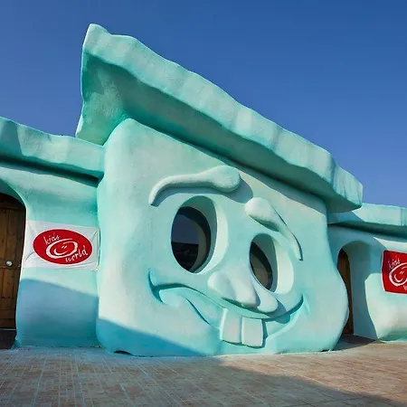 Kipriotis Aqualand Hotel 4*