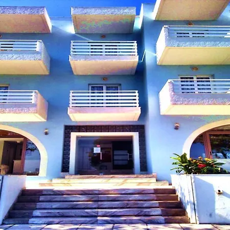 Kipriotis Aqualand Hotell 4*