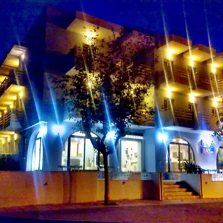 Kipriotis Aqualand 4*