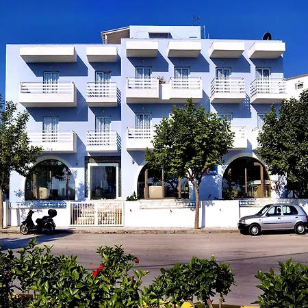 Kipriotis Aqualand Hotell