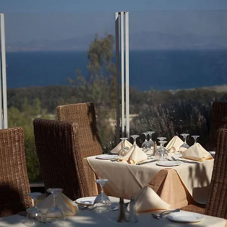 Kipriotis Aqualand Hotell Psalidi (Kos)