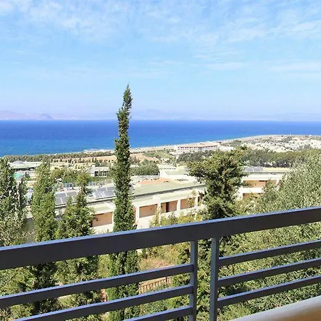 Kipriotis Aqualand 4* Psalidi (Kos)