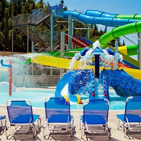 Kipriotis Aqualand Hotell