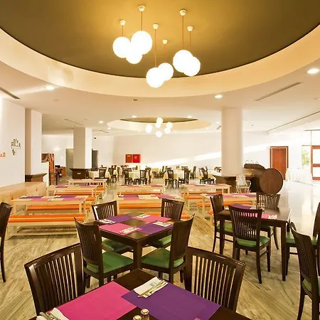 Kipriotis Aqualand Hotell 4*