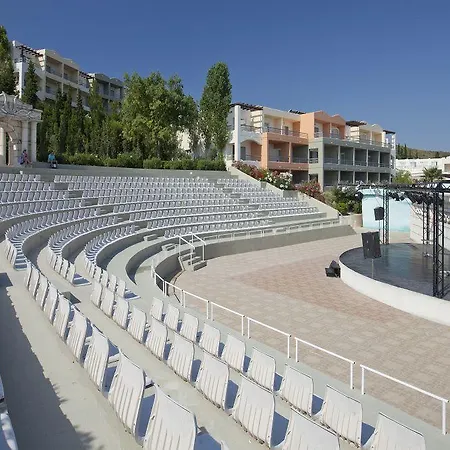 Kipriotis Aqualand Hotell