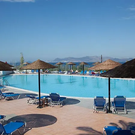 Kipriotis Aqualand Hotell Psalidi (Kos)