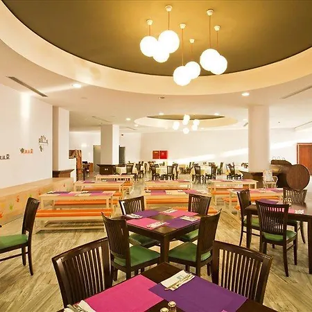 Kipriotis Aqualand Hotell 4*