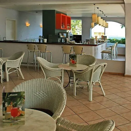 Kipriotis Aqualand Hotell 4*