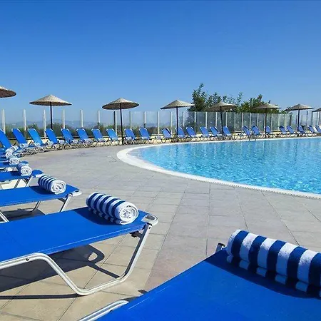 Kipriotis Aqualand Hotell Psalidi (Kos)