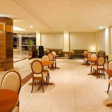Kipriotis Aqualand Hotell