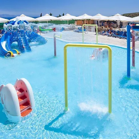 Hotell Kipriotis Aqualand Psalidi (Kos)