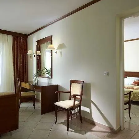 Kipriotis Aqualand Hotell Psalidi (Kos)