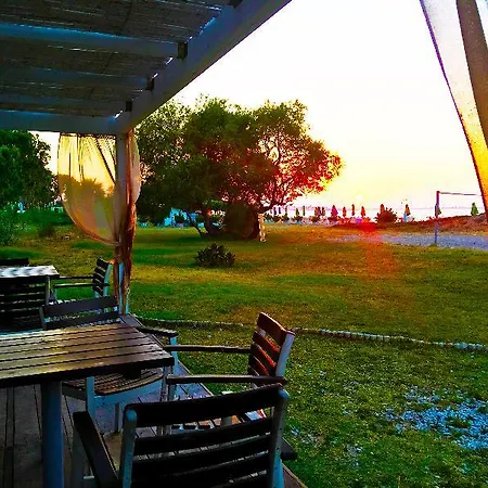 Hotell Kipriotis Aqualand 4*