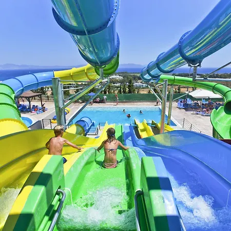 Kipriotis Aqualand 4* Psalidi (Kos)