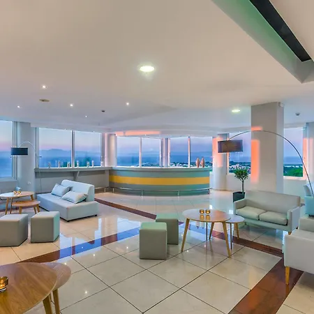 Kipriotis Aqualand Psalidi (Kos)