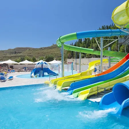 Kipriotis Aqualand Hotell