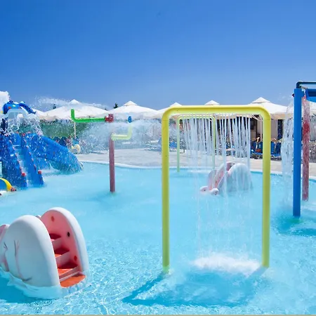 Kipriotis Aqualand Hotell 4*
