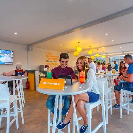 Kipriotis Aqualand Psalidi (Kos)