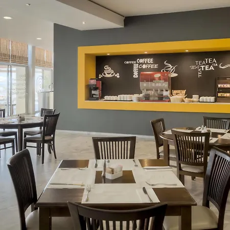 Kipriotis Aqualand Hotell Psalidi (Kos)
