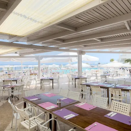 Kipriotis Aqualand Hotell 4*