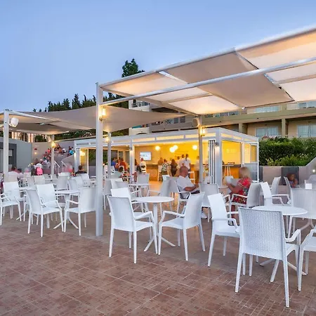 Hotel Kipriotis Aqualand 4*
