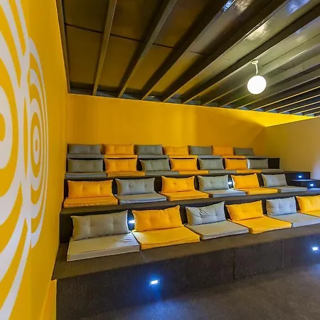 Hotell Kipriotis Aqualand 4*