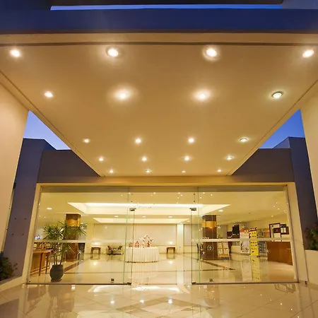 Kipriotis Aqualand Hotell 4*