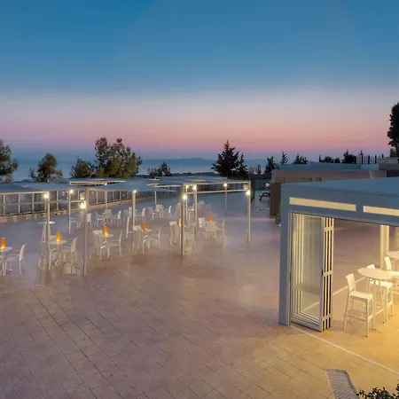 Kipriotis Aqualand 4*
